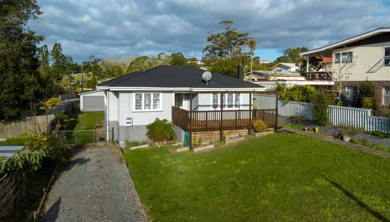 3 Johnston Road, Kawakawa