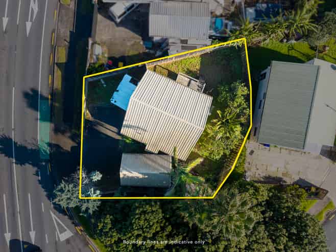 90 Te Irirangi Drive, Clover Park