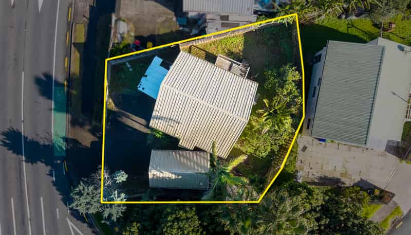 90 Te Irirrangi Drive, Clover Park