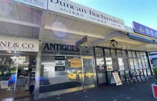 High-Profile Retail in the Heart of Epsom
