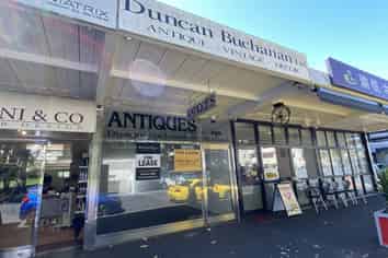 High-Profile Retail in the Heart of Epsom