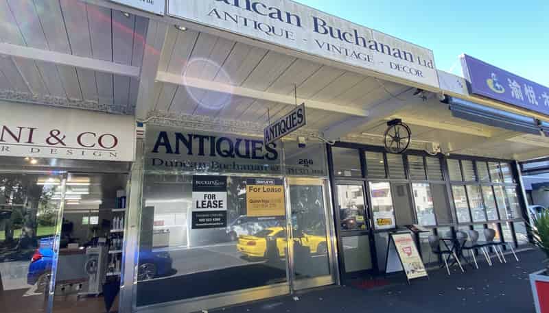 B/ 266 Manukau Road, Epsom