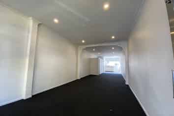 High-Profile Retail in the Heart of Epsom