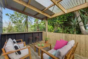 108 Garbolino Road, Mangawhai