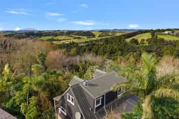 108 Garbolino Road, Mangawhai