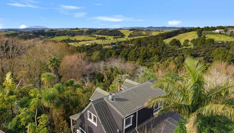 108 Garbolino Road, Mangawhai