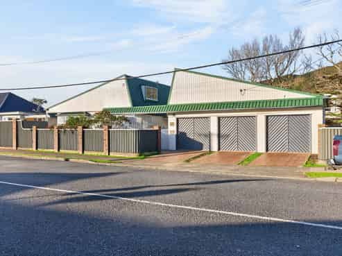 80 Bell Road, Waiwhetu
