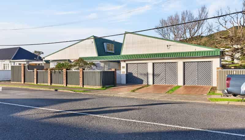 80 Bell Road, Waiwhetu