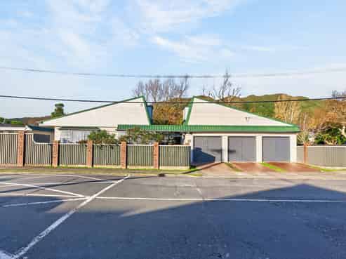 80 Bell Road, Waiwhetu