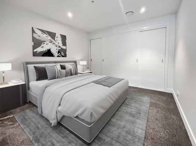 2J/444 Great North Road, Grey Lynn