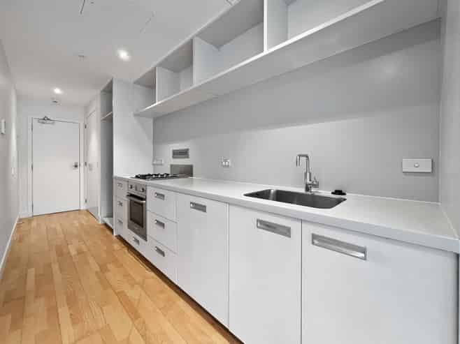 2J/444 Great North Road, Grey Lynn