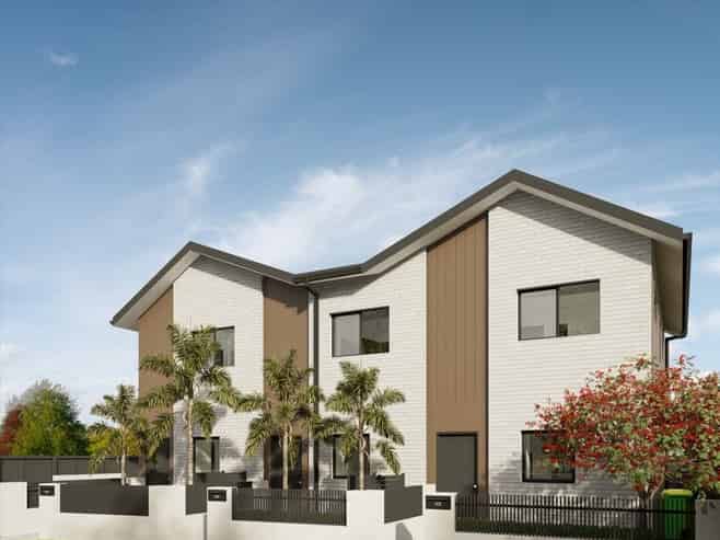 5/16 Lincoln Road, Manurewa