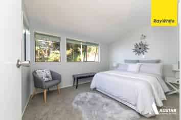 111 Cornwallis Road, Cornwallis