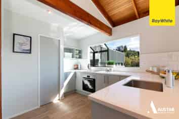 111 Cornwallis Road, Cornwallis