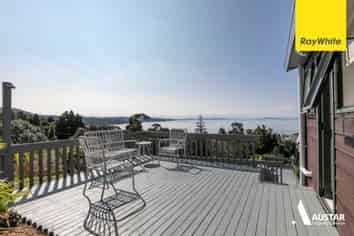 111 Cornwallis Road, Cornwallis