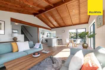 111 Cornwallis Road, Cornwallis