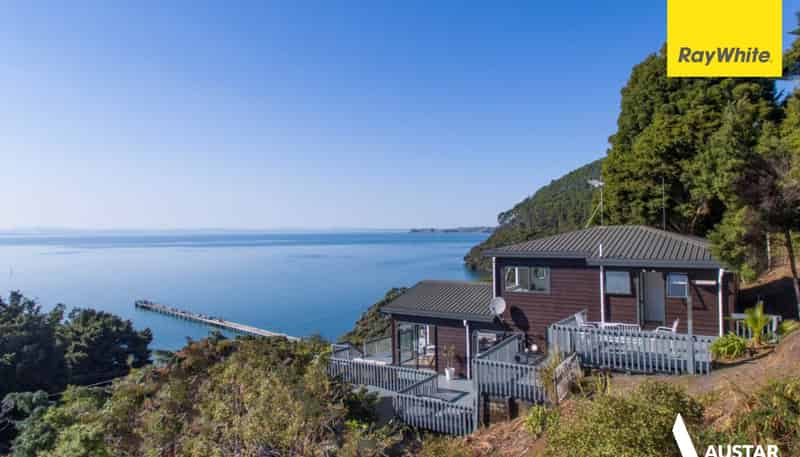 111 Cornwallis Road, Cornwallis