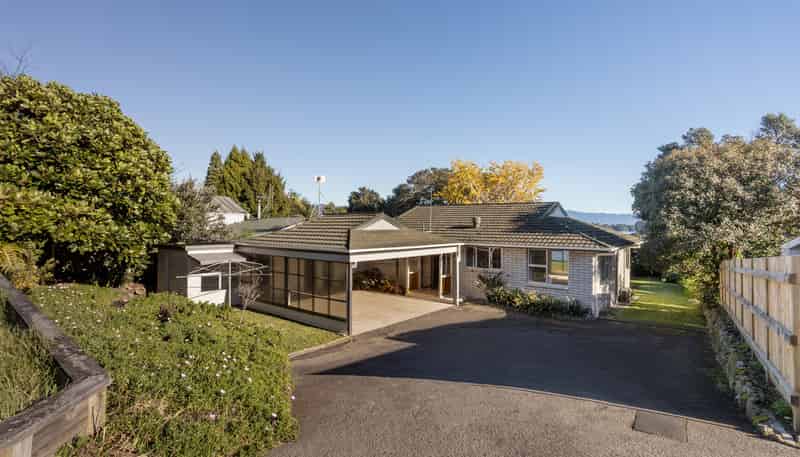 68 Hamurana Road, Omokoroa