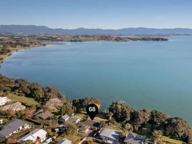 68 Hamurana Road, Omokoroa