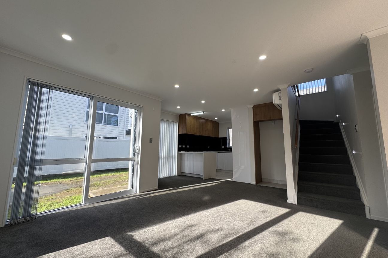 Family home New Winsor/Mt Albert - Widok 3