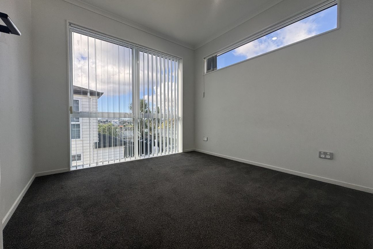 Family home New Winsor/Mt Albert - Widok 6