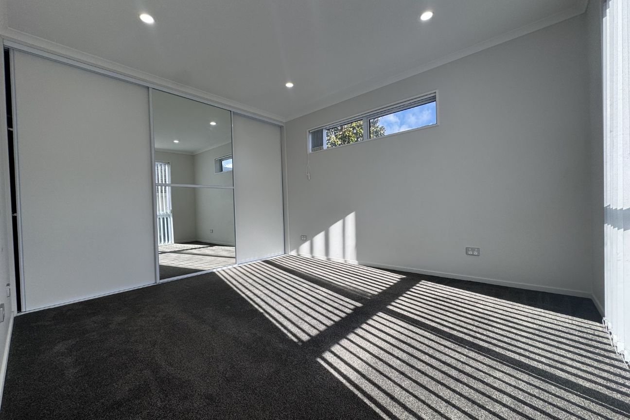 Family home New Winsor/Mt Albert - Widok 5