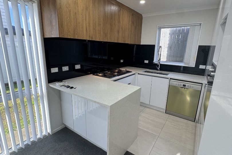 Family home New Winsor/Mt Albert - Widok 4