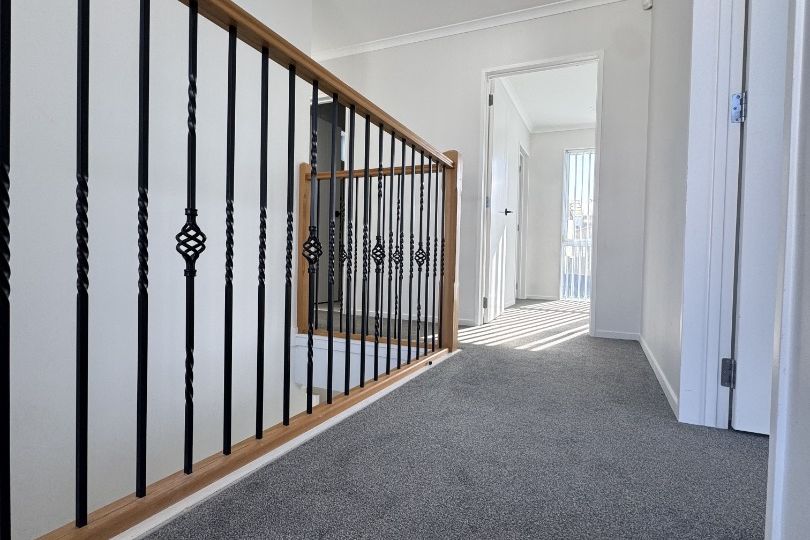 Family home New Winsor/Mt Albert - Więcej