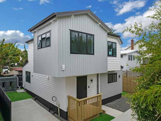 154A Church Street, Otahuhu