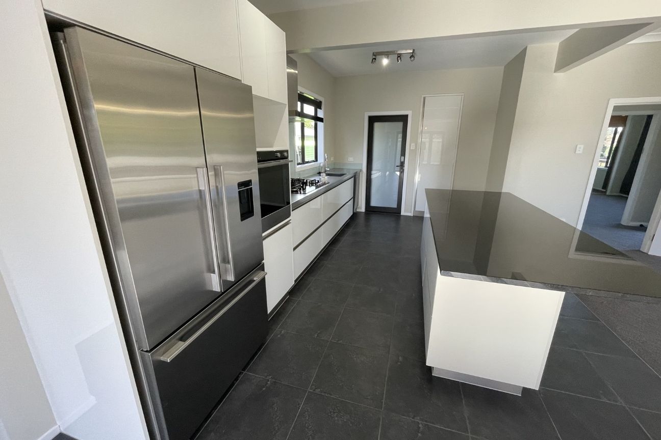 WELBOURN - 4 BEDROOMS - Ansicht 3