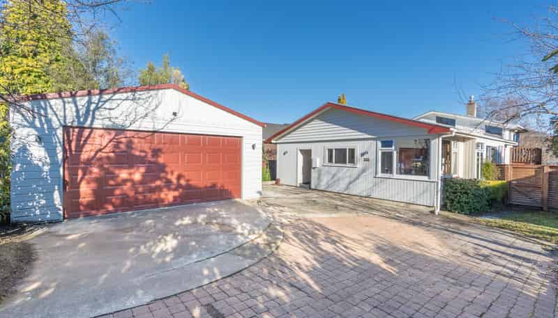 124 North Taieri Road, Abbotsford