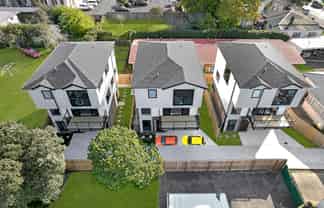25C Albion Road, Otahuhu