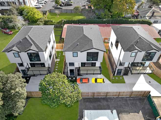25C Albion Road, Otahuhu