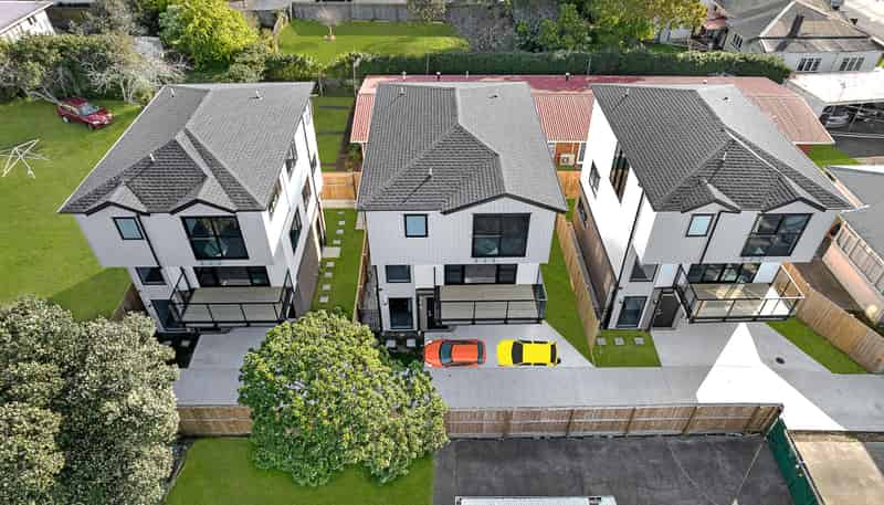 25C Albion Road, Otahuhu