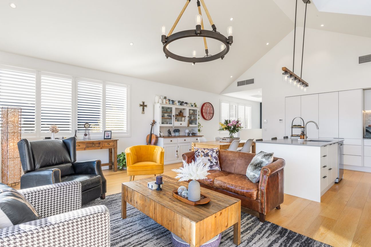 Effortless Living in Jack’s Point - Widok 6