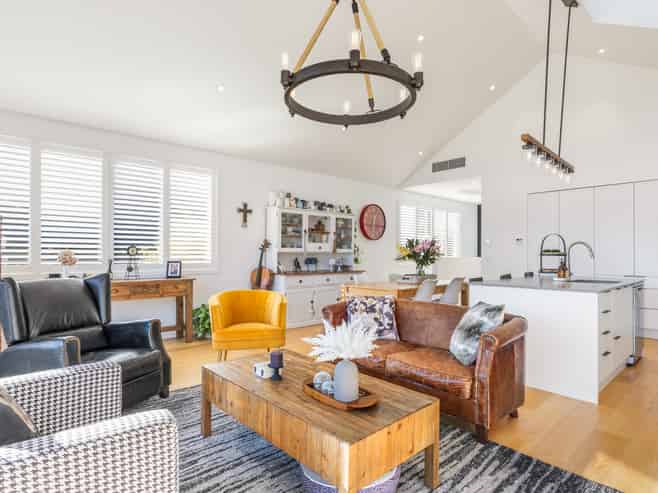 3B Glenelg Lane, Jacks Point