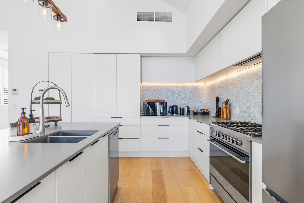 Effortless Living in Jack’s Point - Widok 5