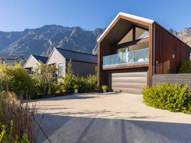 3B Glenelg Lane, Jacks Point