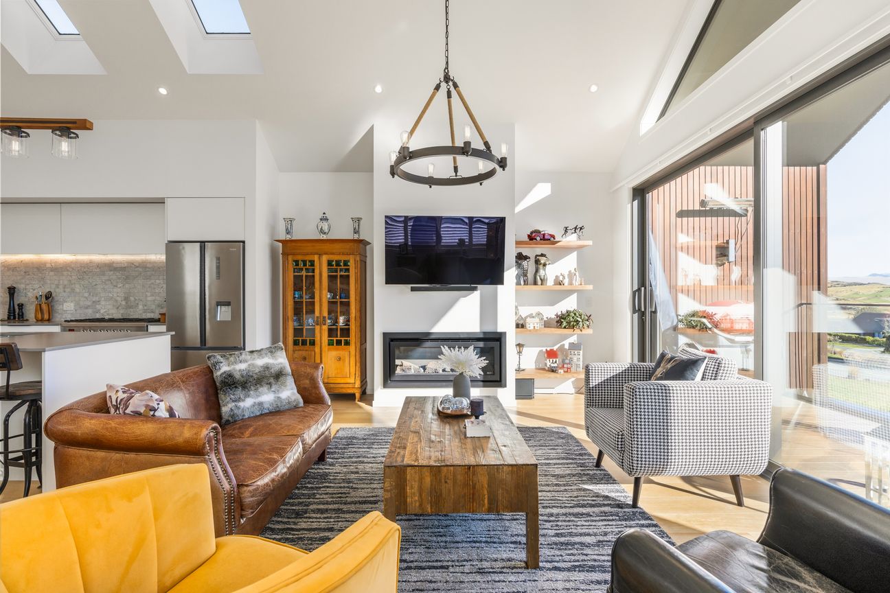 Effortless Living in Jack’s Point - Więcej