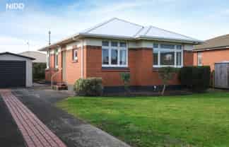 195 Gordon Road, Mosgiel