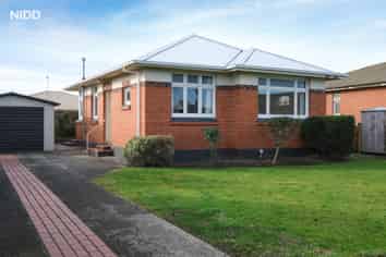 195 Gordon Road, Mosgiel