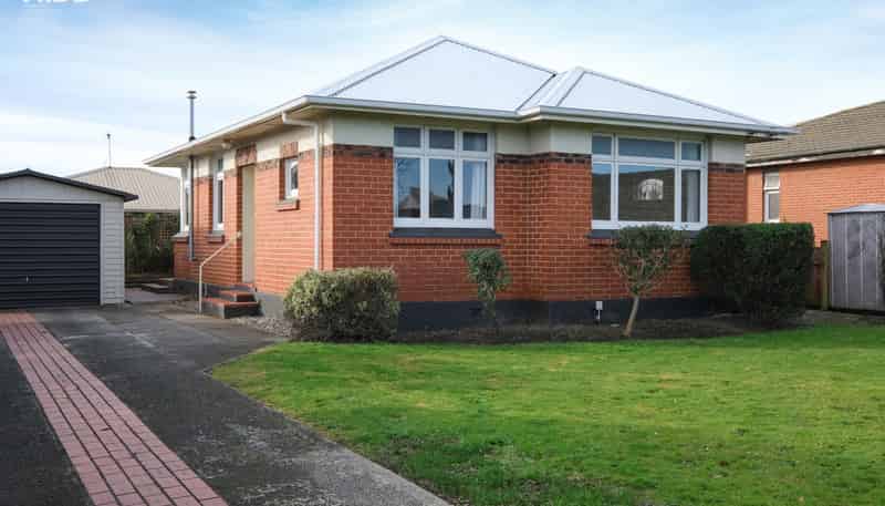 195 Gordon Road, Mosgiel