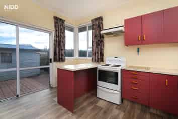 195 Gordon Road, Mosgiel