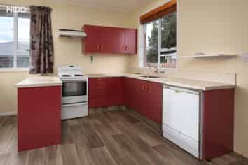 195 Gordon Road, Mosgiel