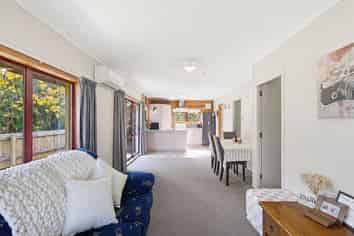 152D Mangawhero Terrace, Ohakune