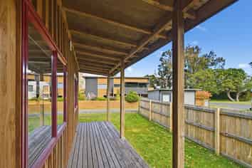 152D Mangawhero Terrace, Ohakune