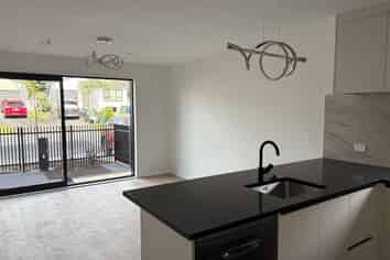Auckland - Address withheld