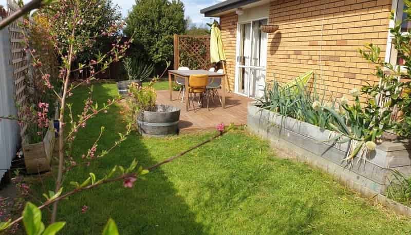 7 Mary Grace Place, Blenheim