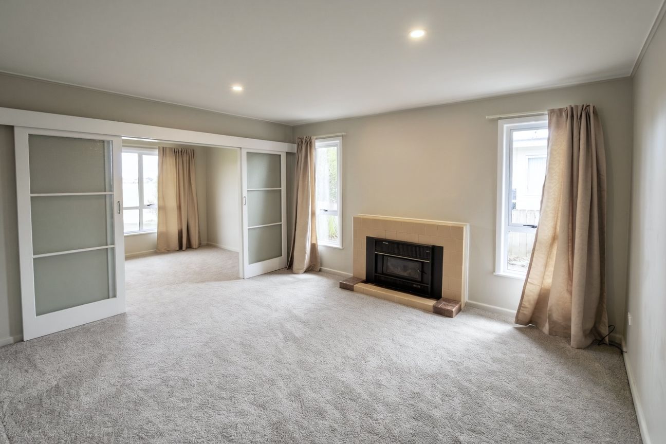 Spacious Family Living Backing Onto Parrs Park - Ansicht 2