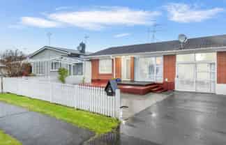 2 Allen Avenue, Papatoetoe